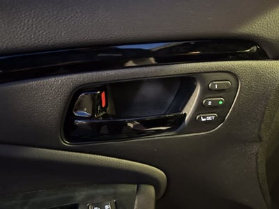 2023 Honda Passport Elite