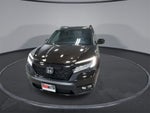 2021 Honda Passport Elite