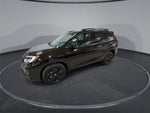 2021 Honda Passport Elite
