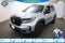2022 Honda Passport Elite