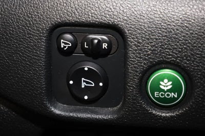 2022 Honda Passport Elite