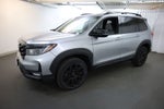 2022 Honda Passport Elite