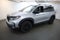 2022 Honda Passport Elite