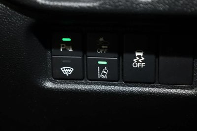 2022 Honda Passport Elite