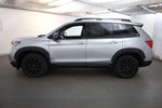 2022 Honda Passport Elite