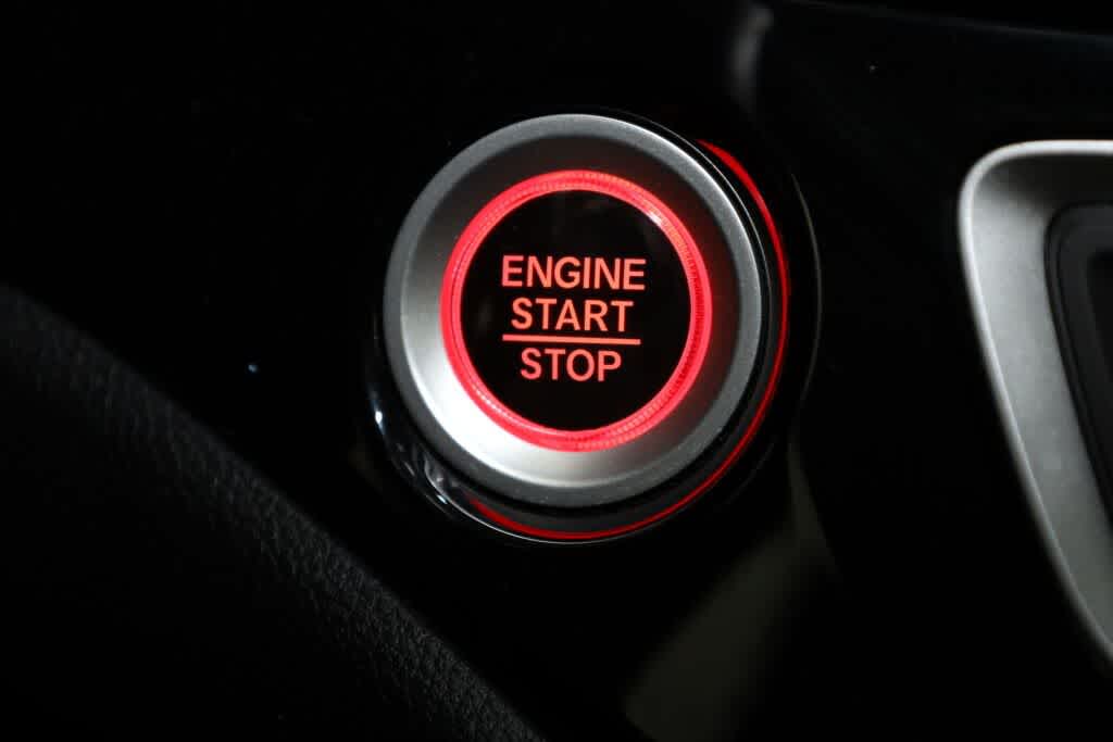 2022 Honda Passport Elite