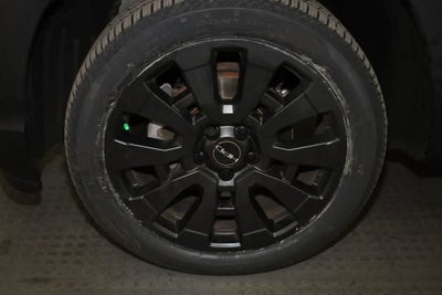 2022 Honda Passport Elite