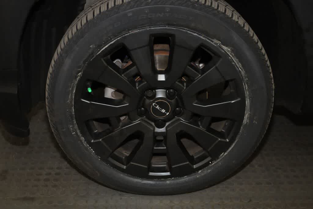 2022 Honda Passport Elite