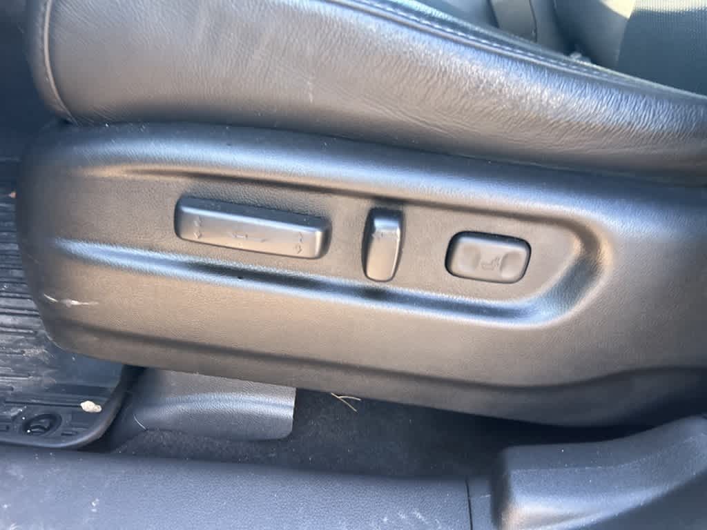 2022 Honda Passport EX-L