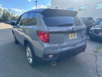 2025 Honda Passport EX-L
