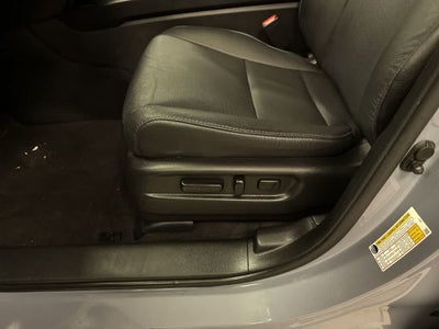 2025 Honda Passport EX-L