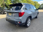 2025 Honda Passport EX-L