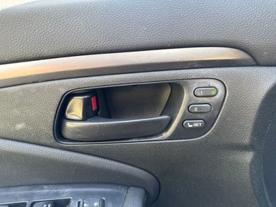 2025 Honda Passport EX-L