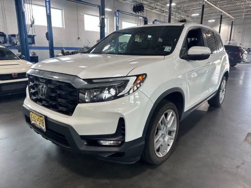 2024 Honda Passport EX-L