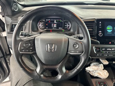 2024 Honda Passport EX-L