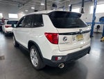 2024 Honda Passport EX-L