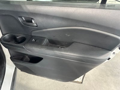 2024 Honda Passport EX-L