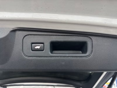 2024 Honda Passport EX-L