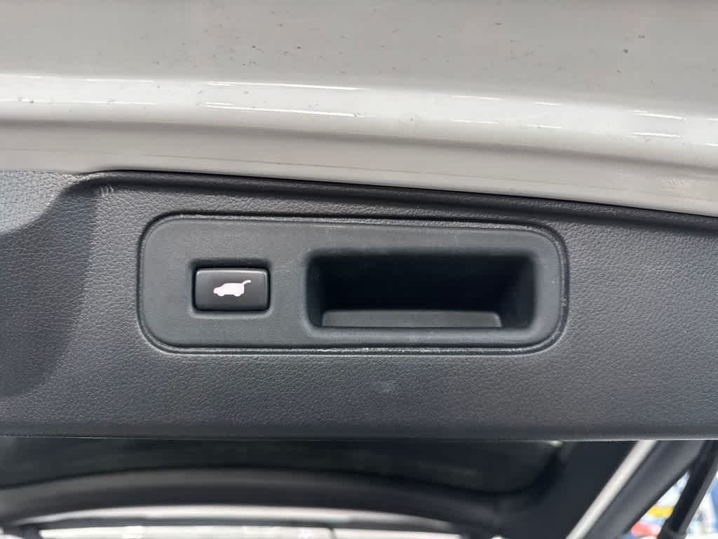 2024 Honda Passport EX-L