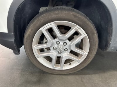 2024 Honda Passport EX-L