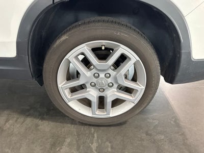 2024 Honda Passport EX-L