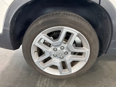 2024 Honda Passport EX-L