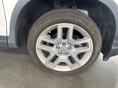 2024 Honda Passport EX-L