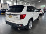 2024 Honda Passport EX-L