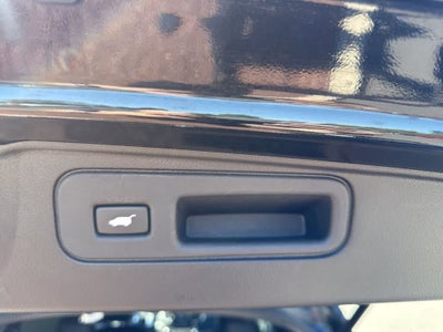 2025 Honda Passport TrailSport
