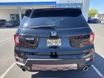 2025 Honda Passport TrailSport