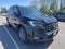 2025 Honda Passport TrailSport