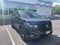 2024 Honda Passport Black Edition
