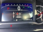 2024 Honda Passport Black Edition