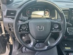 2024 Honda Passport Black Edition