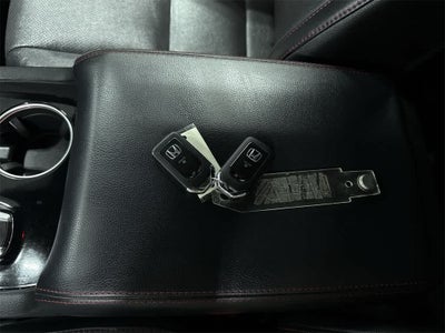 2024 Honda Passport Black Edition