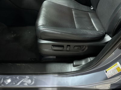 2024 Honda Passport Black Edition