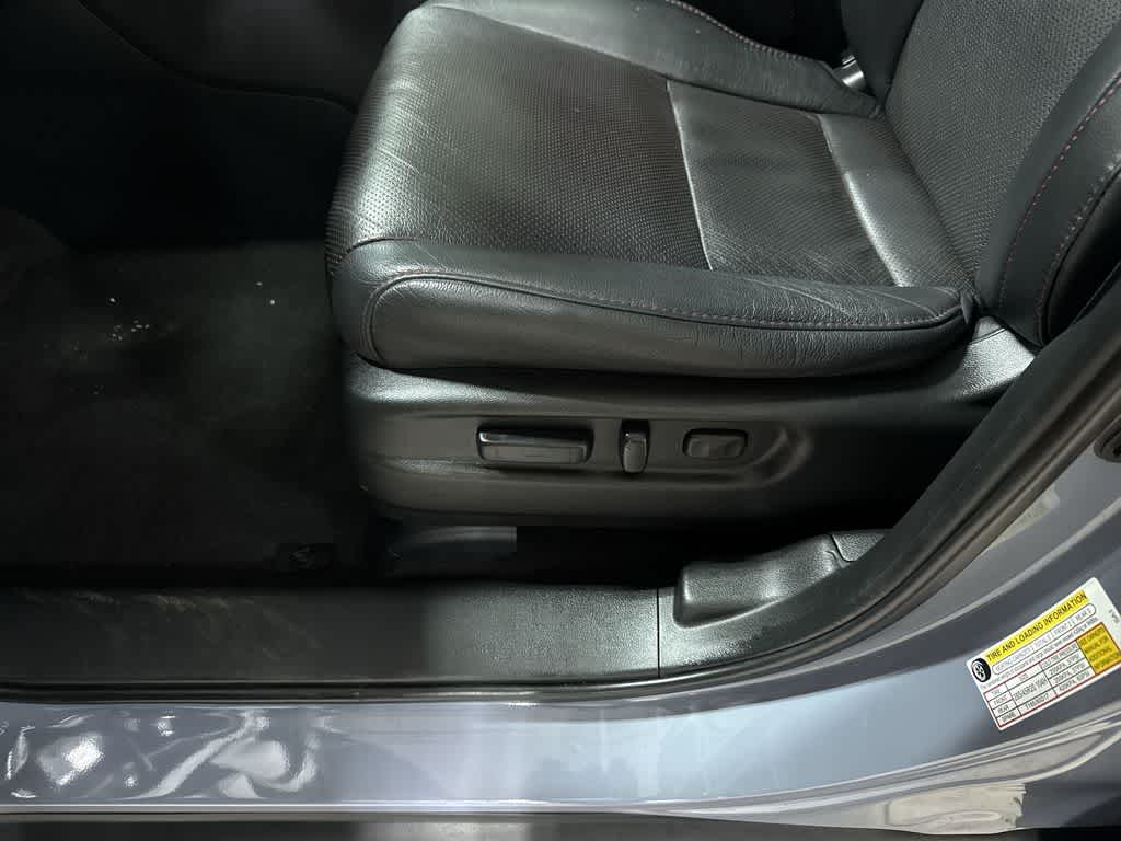 2024 Honda Passport Black Edition