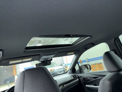 2024 Honda Passport Black Edition