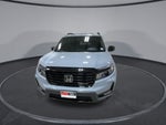 2024 Honda Passport Black Edition