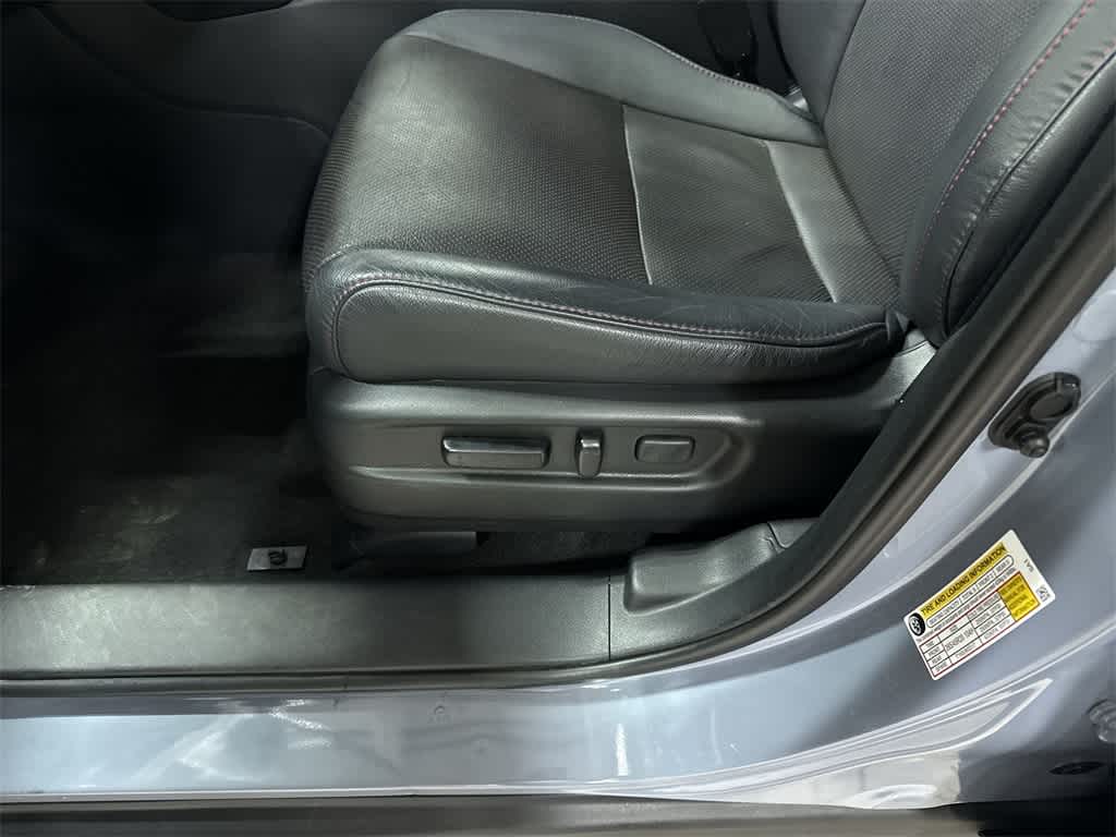 2024 Honda Passport Black Edition