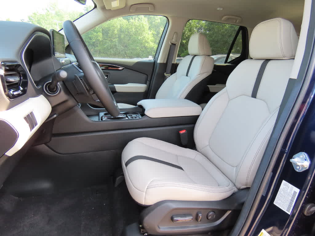 2026 Honda Passport RTL - Photo 10
