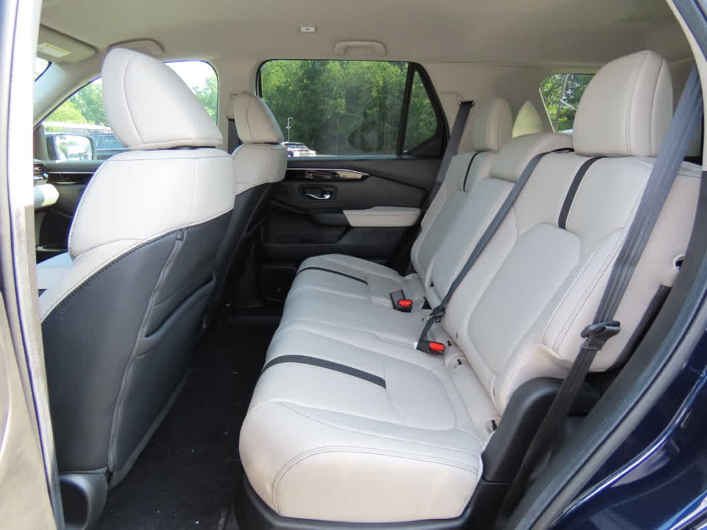 2026 Honda Passport RTL - Photo 11