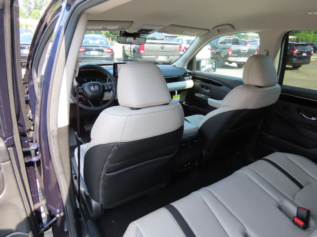 2026 Honda Passport RTL - Photo 12