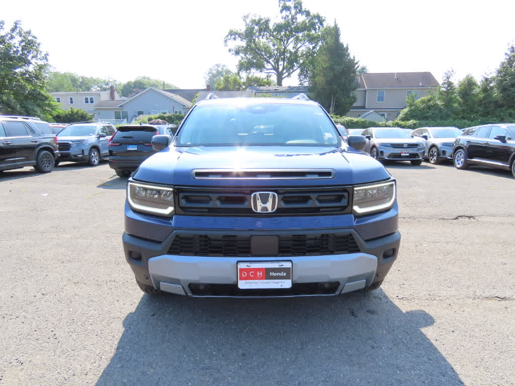 2026 Honda Passport RTL - Photo 6