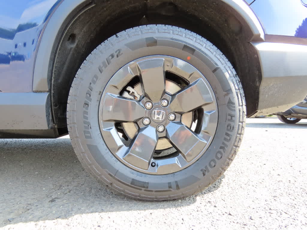2026 Honda Passport RTL - Photo 7