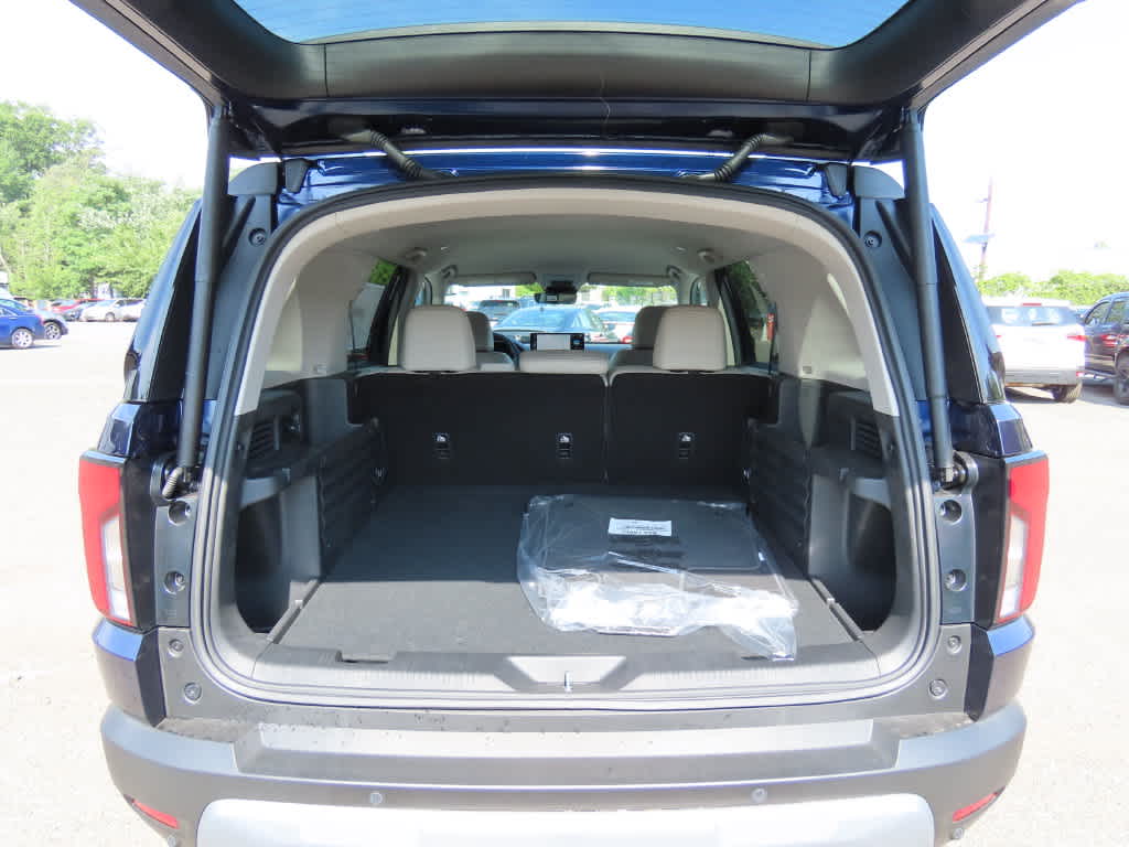 2026 Honda Passport RTL - Photo 9