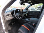 2027 Honda Passport TrailSport Blackout