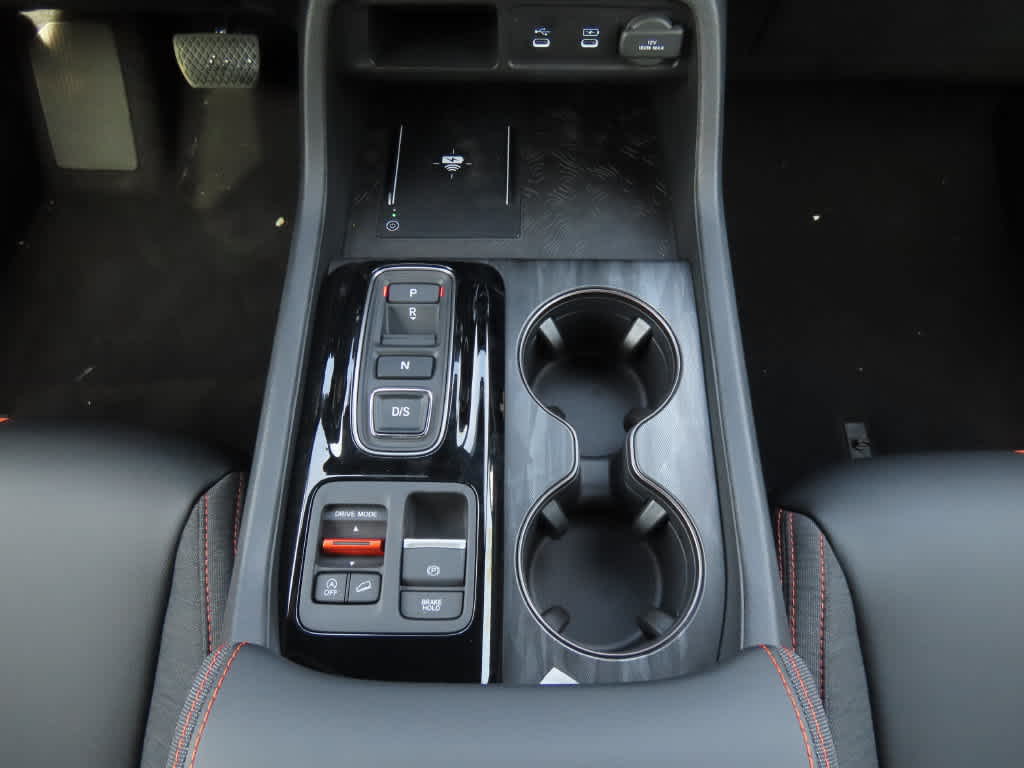 2027 Honda Passport TrailSport Blackout