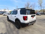 2027 Honda Passport TrailSport Blackout