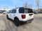 2027 Honda Passport TrailSport Blackout
